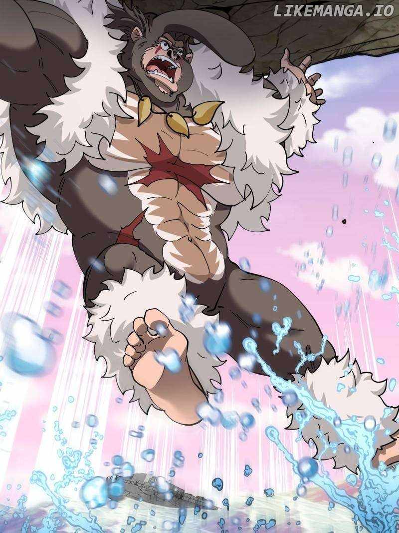 I Am The Monster Overlord Chapter 64 93